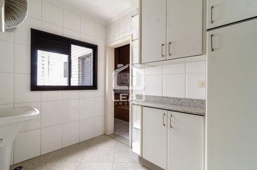 Foto 9 do(a) Apartamento de 3 quartos para alugar em Jardim da Saúde, São Paulo