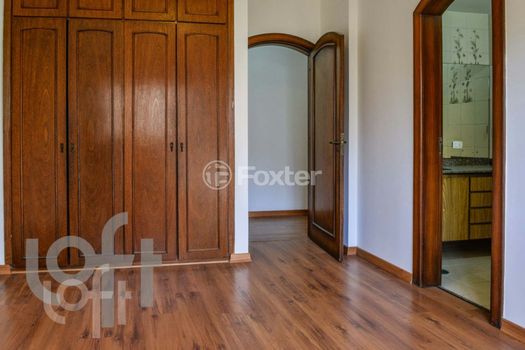 Foto 31 do(a) Apartamento de 4 quartos à venda em Jardim Vila Mariana, São Paulo