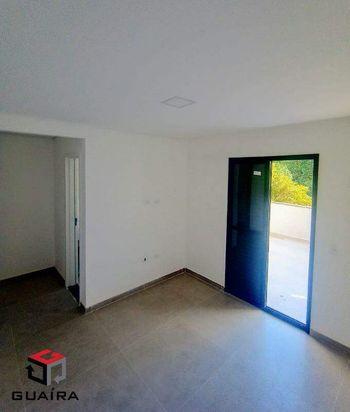 Foto 5 do(a) Apartamento de 3 quartos à venda em Vila Eldízia, Santo André