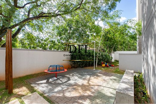 Foto 43 do(a) Apartamento de 3 quartos à venda em Vila Isa, São Paulo