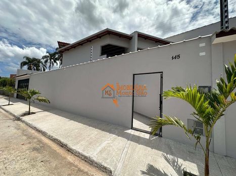 Foto 1 do(a) Casa de 2 quartos à venda em Jardim Rio Negro, Itaquaquecetuba