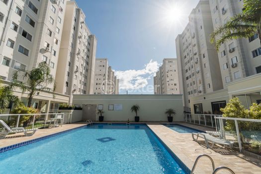 Foto 24 do(a) Apartamento de 2 quartos à venda em Humaitá, Porto Alegre