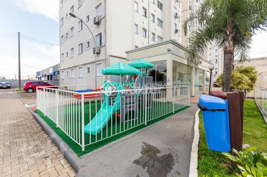 Foto 5 do(a) Apartamento de 2 quartos à venda em Humaitá, Porto Alegre