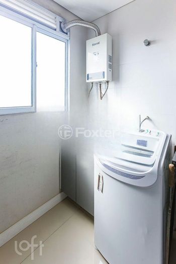 Foto 13 do(a) Apartamento de 2 quartos à venda em Humaitá, Porto Alegre