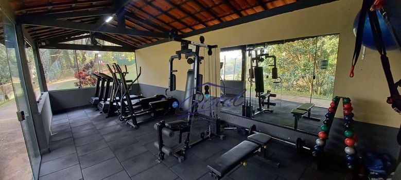 Foto 45 do(a) Casa em Condomínio de 3 quartos à venda em Jardim Rosa Maria, São Paulo