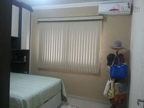 Foto 4 do(a) Casa de 3 quartos à venda em São Luiz, Americana