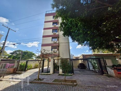 Foto 28 do(a) Apartamento de 2 quartos à venda em Jardim Botânico, Porto Alegre