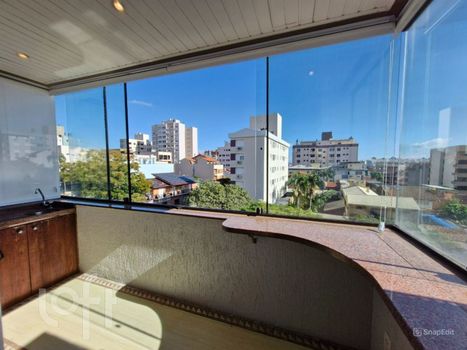 Foto 9 do(a) Apartamento de 2 quartos à venda em Jardim Botânico, Porto Alegre