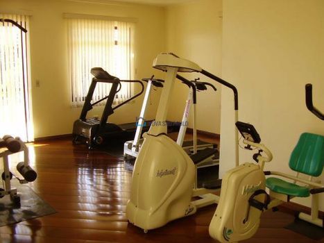 Foto 34 do(a) Apartamento de 3 quartos à venda em Jardim Vila Mariana, São Paulo