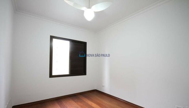 Foto 15 do(a) Apartamento de 3 quartos à venda em Jardim Vila Mariana, São Paulo