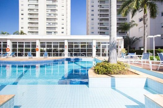 Foto 41 do(a) Apartamento de 4 quartos à venda em Barra Funda, São Paulo