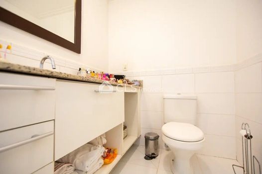 Foto 15 do(a) Apartamento de 4 quartos à venda em Barra Funda, São Paulo
