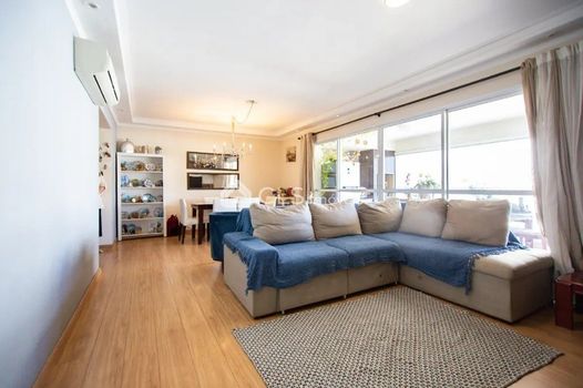 Foto 2 do(a) Apartamento de 4 quartos à venda em Barra Funda, São Paulo