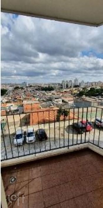 Foto 3 do(a) Apartamento de 3 quartos à venda em Vila Ivone, São Paulo