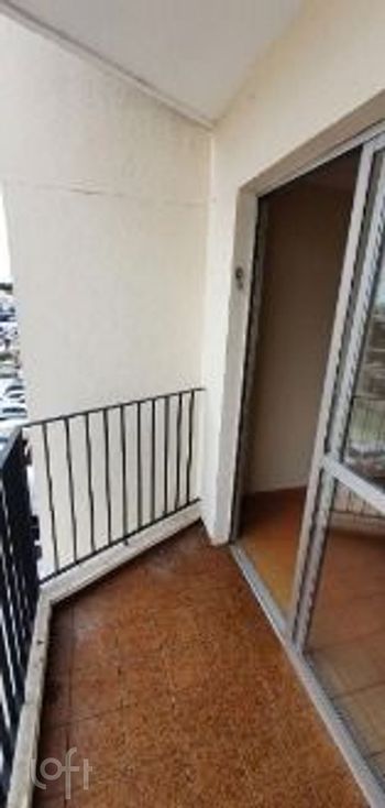 Foto 4 do(a) Apartamento de 3 quartos à venda em Vila Ivone, São Paulo