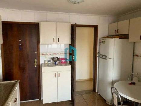 Foto 11 do(a) Apartamento de 3 quartos para alugar em Vila Mariana, São Paulo