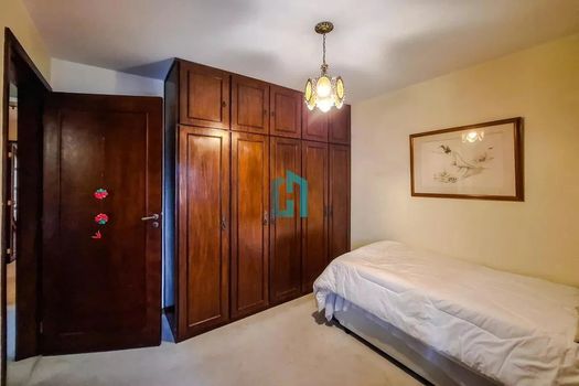 Foto 28 do(a) Apartamento de 3 quartos para alugar em Vila Mariana, São Paulo