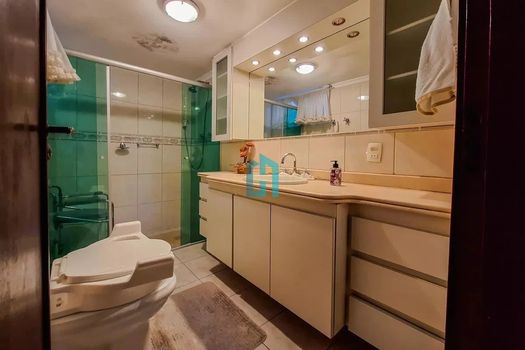 Foto 20 do(a) Apartamento de 3 quartos para alugar em Vila Mariana, São Paulo