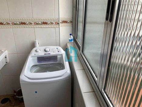 Foto 16 do(a) Apartamento de 3 quartos para alugar em Vila Mariana, São Paulo