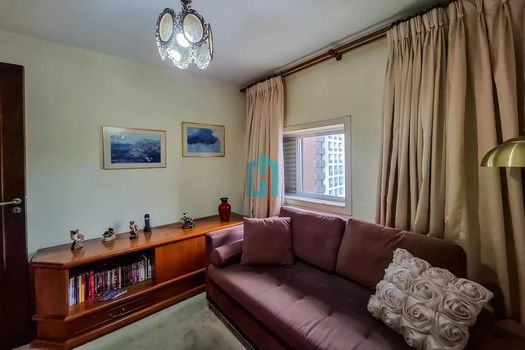 Foto 23 do(a) Apartamento de 3 quartos para alugar em Vila Mariana, São Paulo