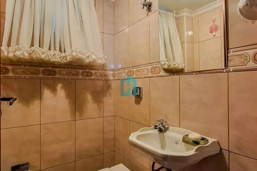 Foto 8 do(a) Apartamento de 3 quartos para alugar em Vila Mariana, São Paulo