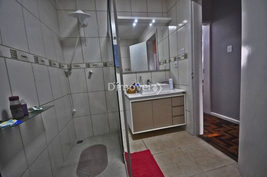 Foto 12 do(a) Apartamento de 3 quartos à venda em Centro Histórico, Porto Alegre
