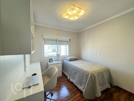 Foto 10 do(a) Apartamento de 4 quartos à venda em Vila Mariana, São Paulo