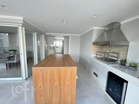 Foto 5 do(a) Apartamento de 4 quartos à venda em Vila Mariana, São Paulo