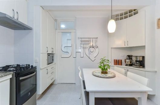 Foto 9 do(a) Cobertura de 3 quartos à venda em Vila Andrade, São Paulo