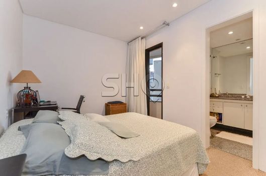 Foto 24 do(a) Cobertura de 3 quartos à venda em Vila Andrade, São Paulo