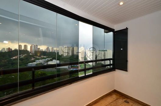 Foto 33 do(a) Cobertura de 3 quartos à venda em Vila Andrade, São Paulo
