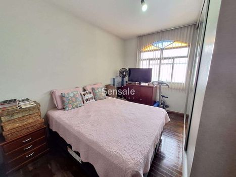 Foto 7 do(a) Apartamento de 3 quartos à venda em Renascença, Belo Horizonte