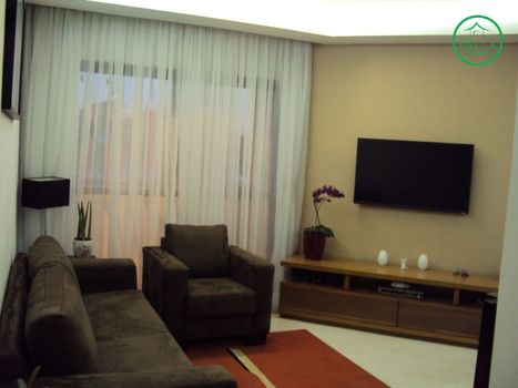 Foto 1 do(a) Apartamento de 2 quartos à venda em Vila Mangalot, São Paulo