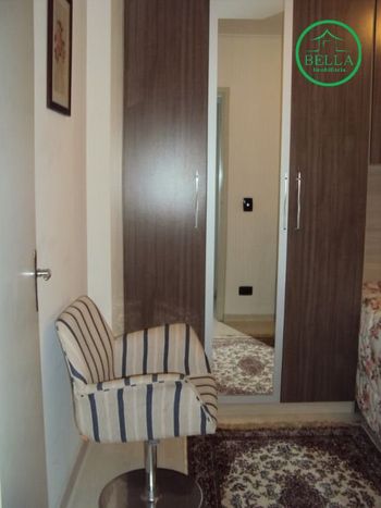 Foto 4 do(a) Apartamento de 2 quartos à venda em Vila Mangalot, São Paulo