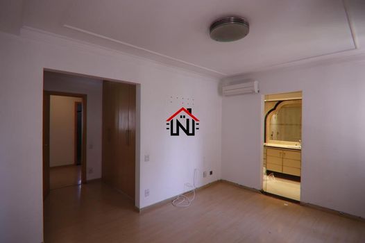 Foto 2 do(a) Apartamento de 4 quartos à venda em Indianópolis, São Paulo