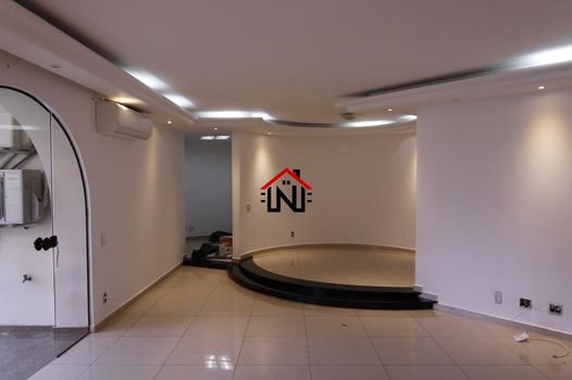 Foto 1 do(a) Apartamento de 4 quartos à venda em Indianópolis, São Paulo