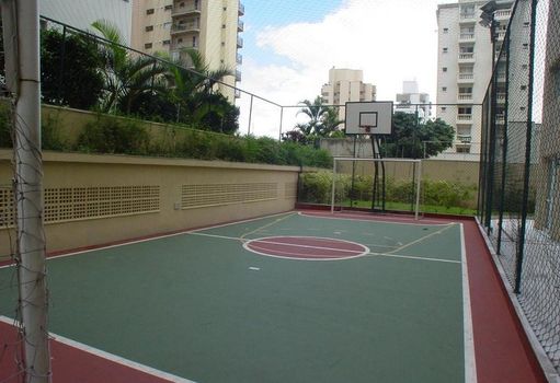 Foto 34 do(a) Apartamento de 3 quartos à venda em Indianópolis, São Paulo