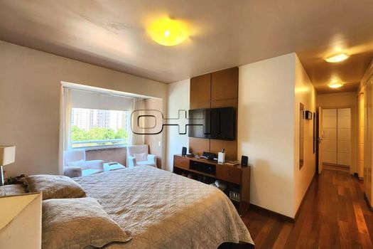 Foto 20 do(a) Apartamento de 3 quartos à venda em Indianópolis, São Paulo