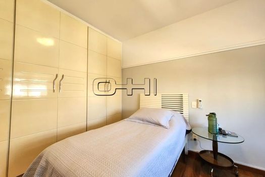 Foto 24 do(a) Apartamento de 3 quartos à venda em Indianópolis, São Paulo