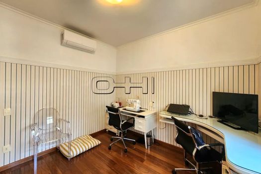 Foto 26 do(a) Apartamento de 3 quartos à venda em Indianópolis, São Paulo