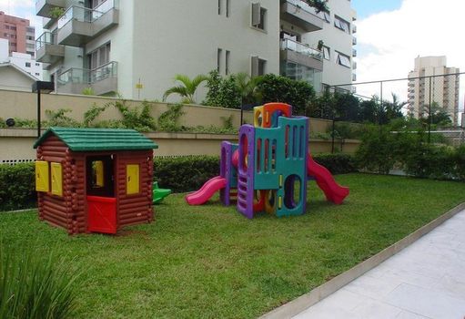 Foto 35 do(a) Apartamento de 3 quartos à venda em Indianópolis, São Paulo