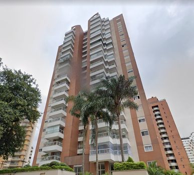 Foto 36 do(a) Apartamento de 3 quartos à venda em Indianópolis, São Paulo