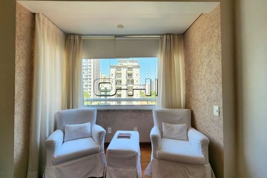 Foto 21 do(a) Apartamento de 3 quartos à venda em Indianópolis, São Paulo