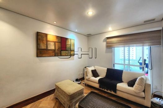 Foto 11 do(a) Apartamento de 3 quartos à venda em Indianópolis, São Paulo