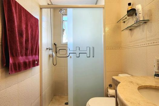 Foto 28 do(a) Apartamento de 3 quartos à venda em Indianópolis, São Paulo