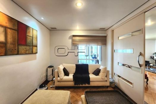 Foto 12 do(a) Apartamento de 3 quartos à venda em Indianópolis, São Paulo