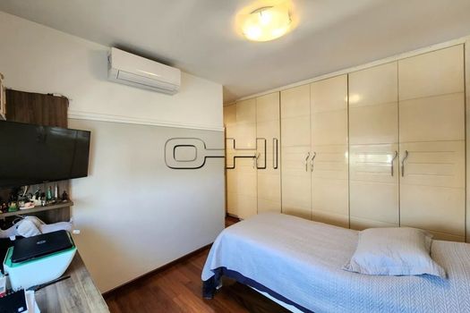 Foto 25 do(a) Apartamento de 3 quartos à venda em Indianópolis, São Paulo