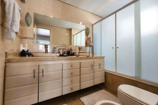 Foto 22 do(a) Apartamento de 3 quartos à venda em Indianópolis, São Paulo