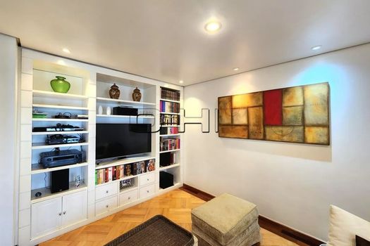 Foto 14 do(a) Apartamento de 3 quartos à venda em Indianópolis, São Paulo