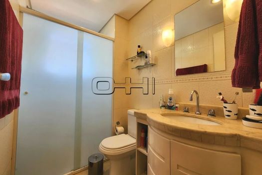 Foto 29 do(a) Apartamento de 3 quartos à venda em Indianópolis, São Paulo